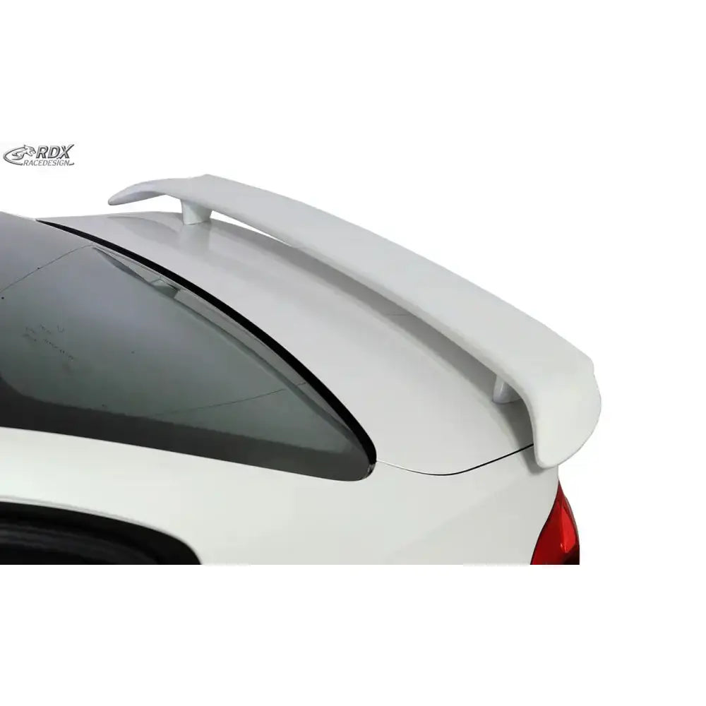 Spoiler Bmw 3 Serie F30 11-18 Rear Wing