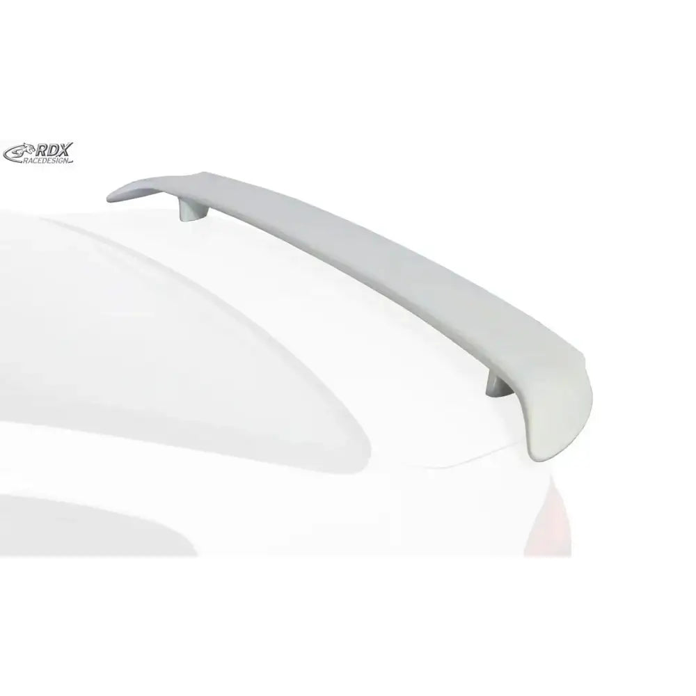 Spoiler Bmw 3 Serie F30 11-18 Rear Wing