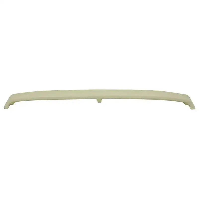 Spoiler Bmw 3 Series E30 (1982-1992) 2d 4d M-tech M-technik Design