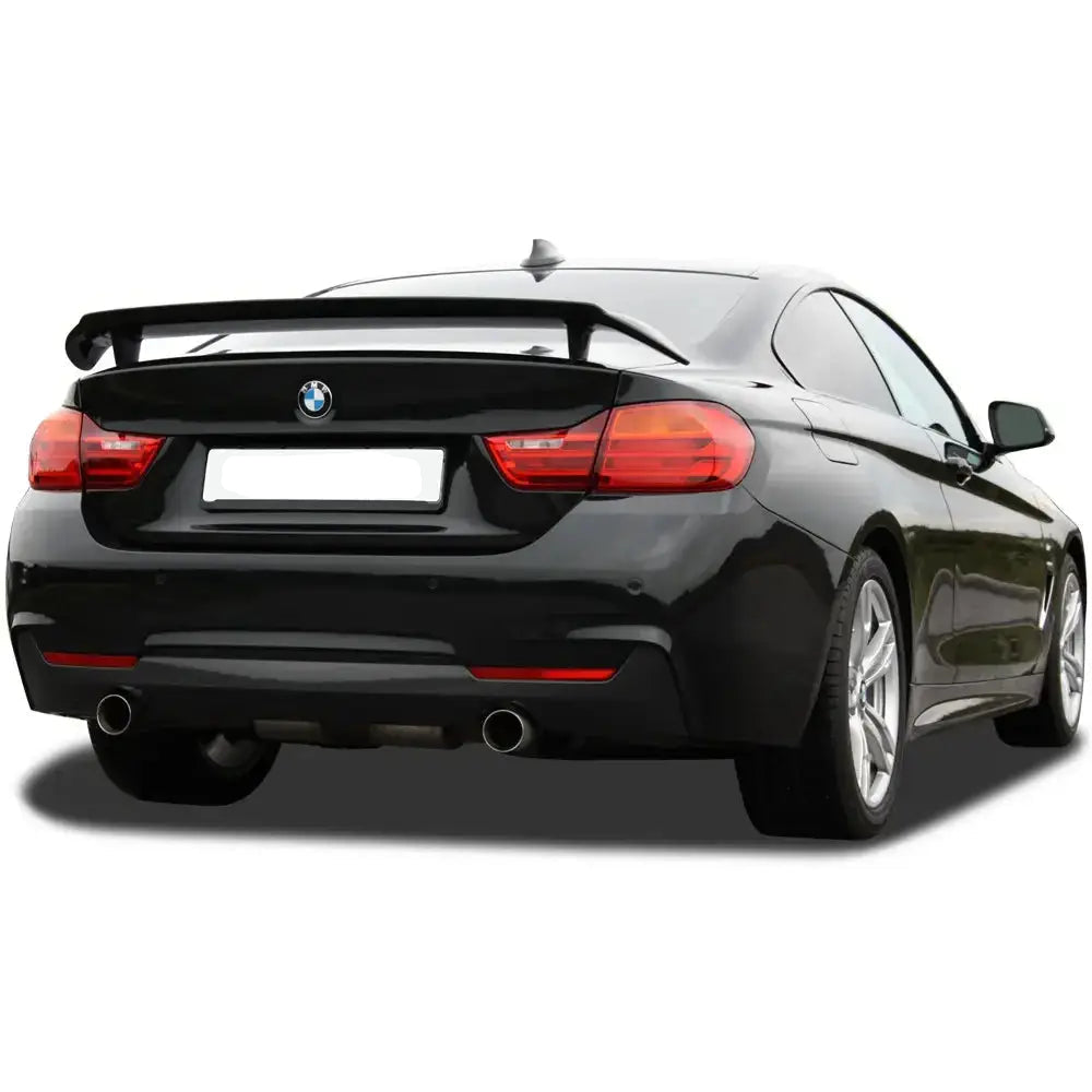 Spoiler Bmw 4 Serie F32/f33 13- Rear Wing