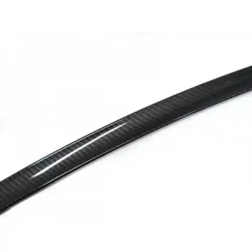 Spoiler Bmw E92 06-13 M3 Style Carbon Look