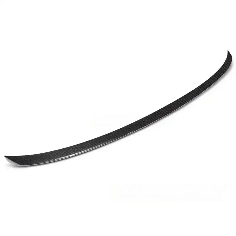 Spoiler Bmw G20 M-performance Style Carbon Look