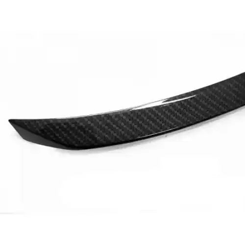 Spoiler Bmw G20 M-performance Style Carbon Look