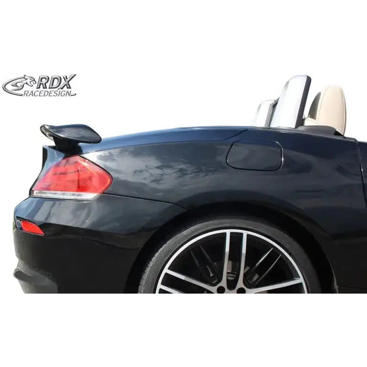 Spoiler Bmw Z4 E89