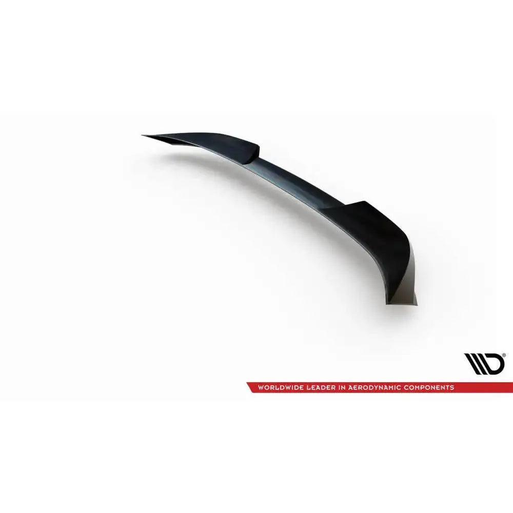 Spoiler Cap 3d - Bmw 2 Serie Coupe G42 21-