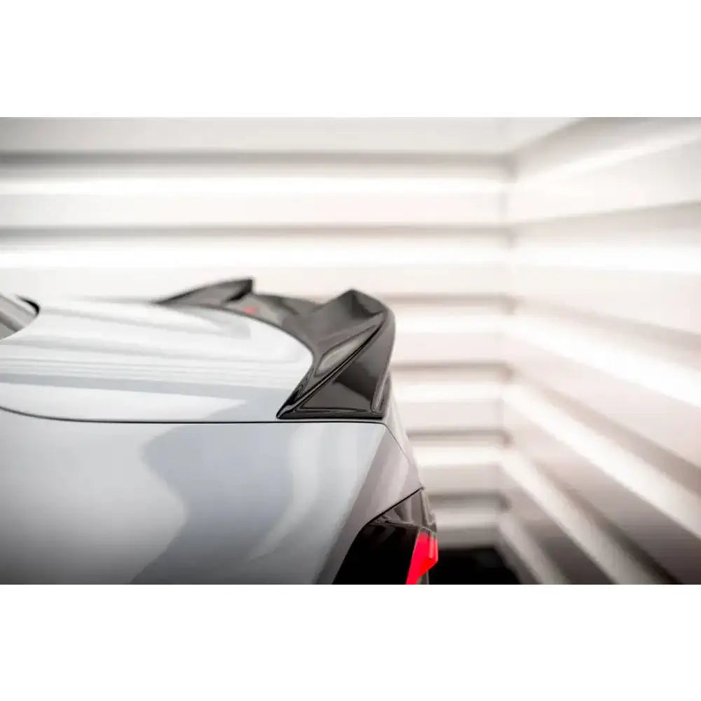 Spoiler Cap 3d - Bmw 2 Serie Coupe G42 21-