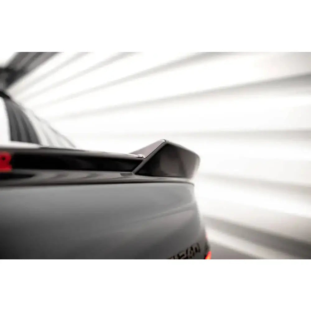 Spoiler Cap 3d - Bmw 2 Serie Coupe G42 21-
