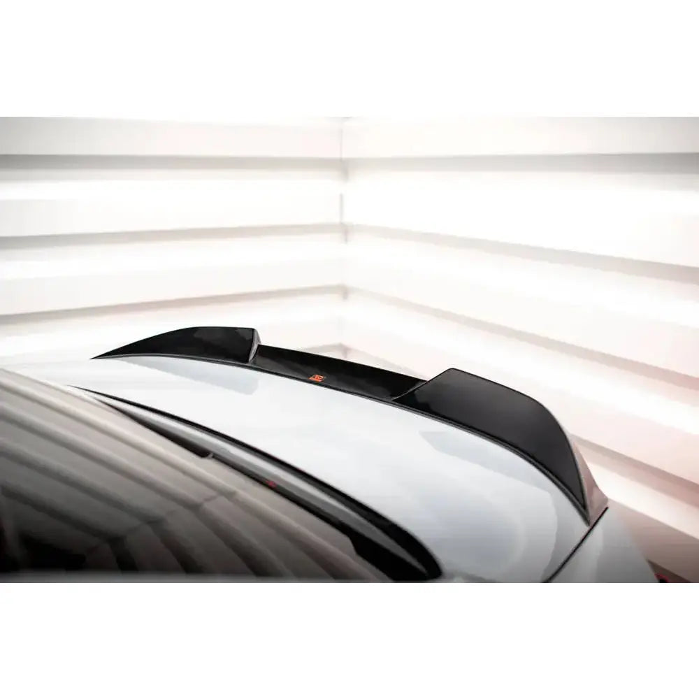 Spoiler Cap 3d - Bmw 2 Serie Coupe G42 21-