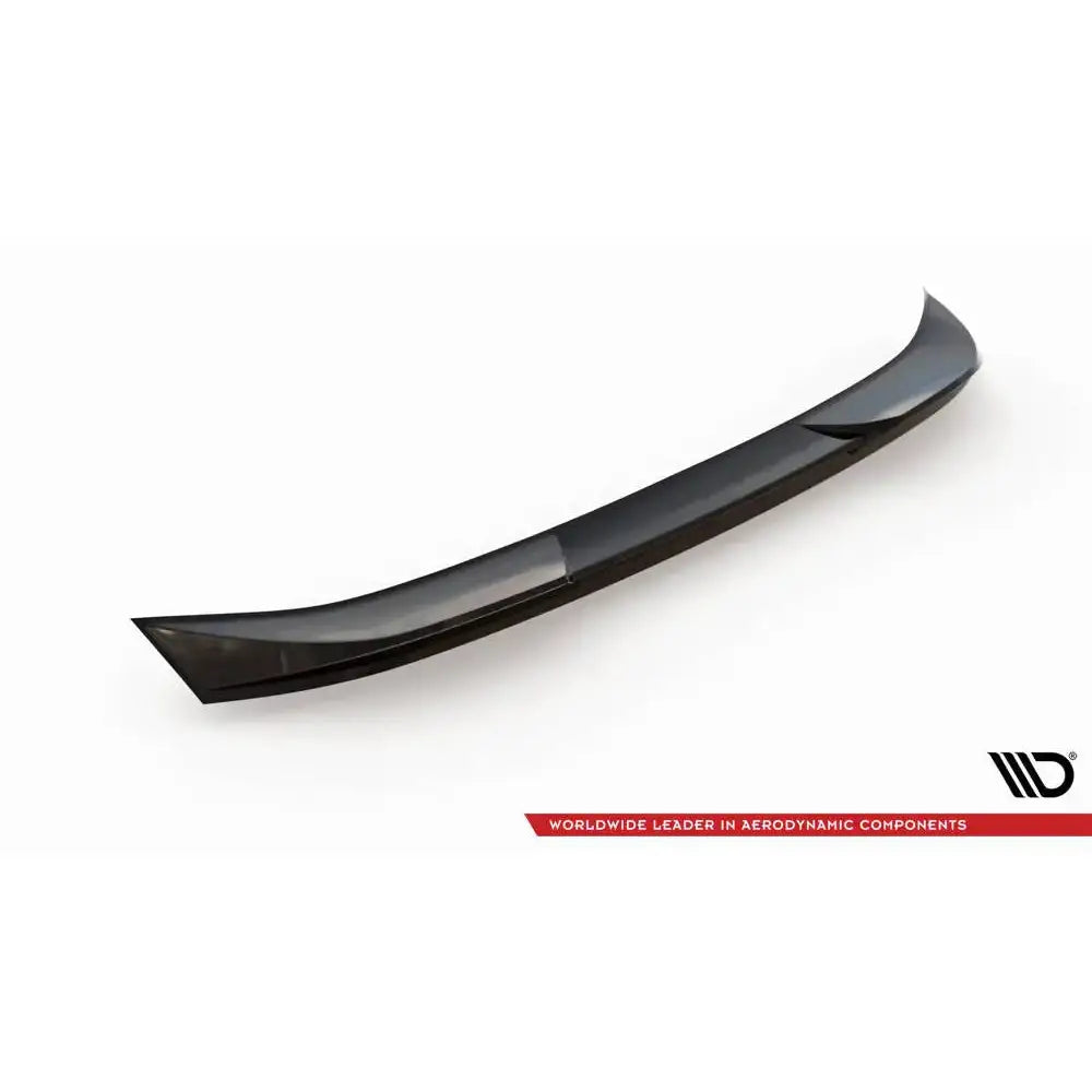 Spoiler Cap 3d - Bmw 2 Serie Coupe G42 21-