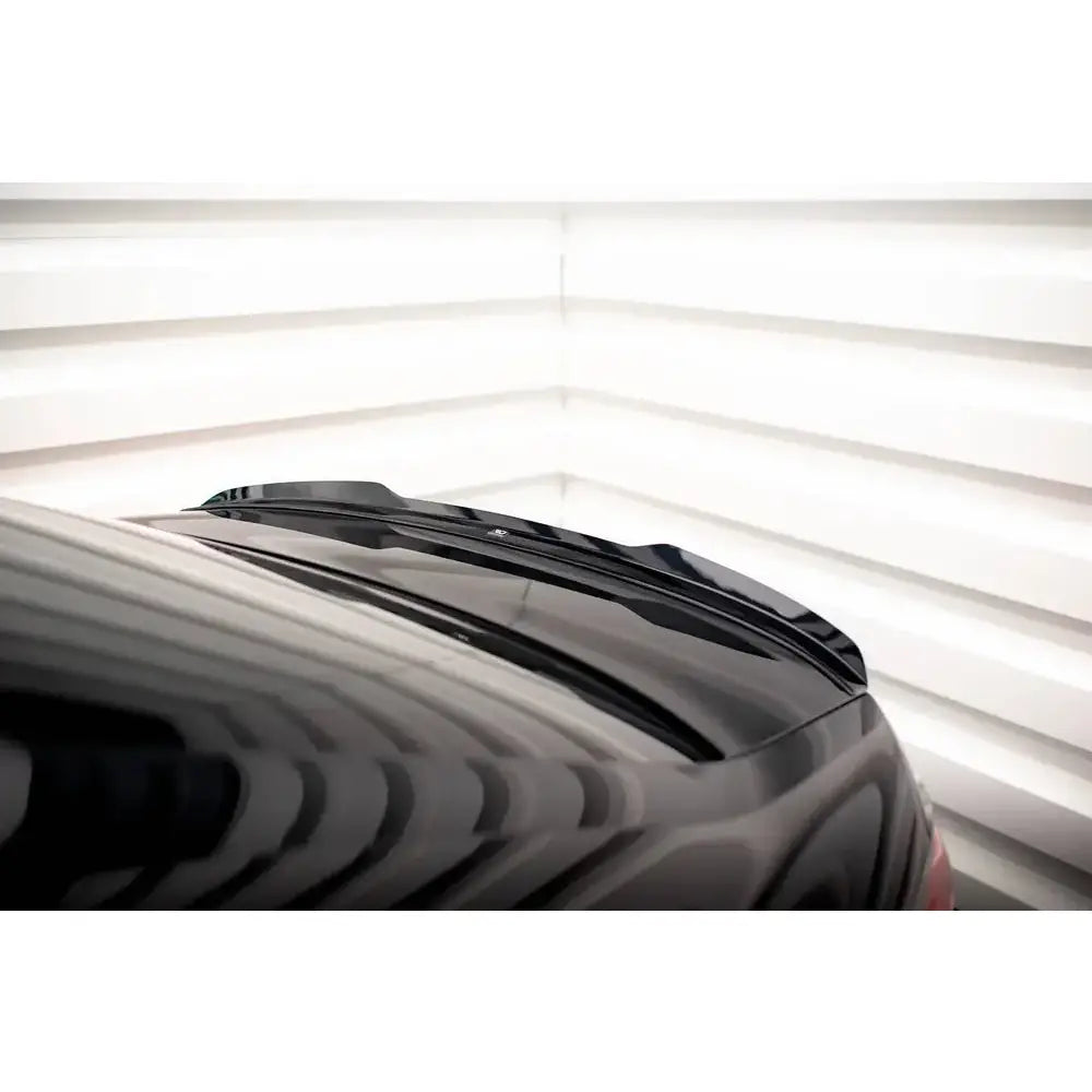 Spoiler Cap - Audi A3 / A3 S-line Sedan 8y 20-