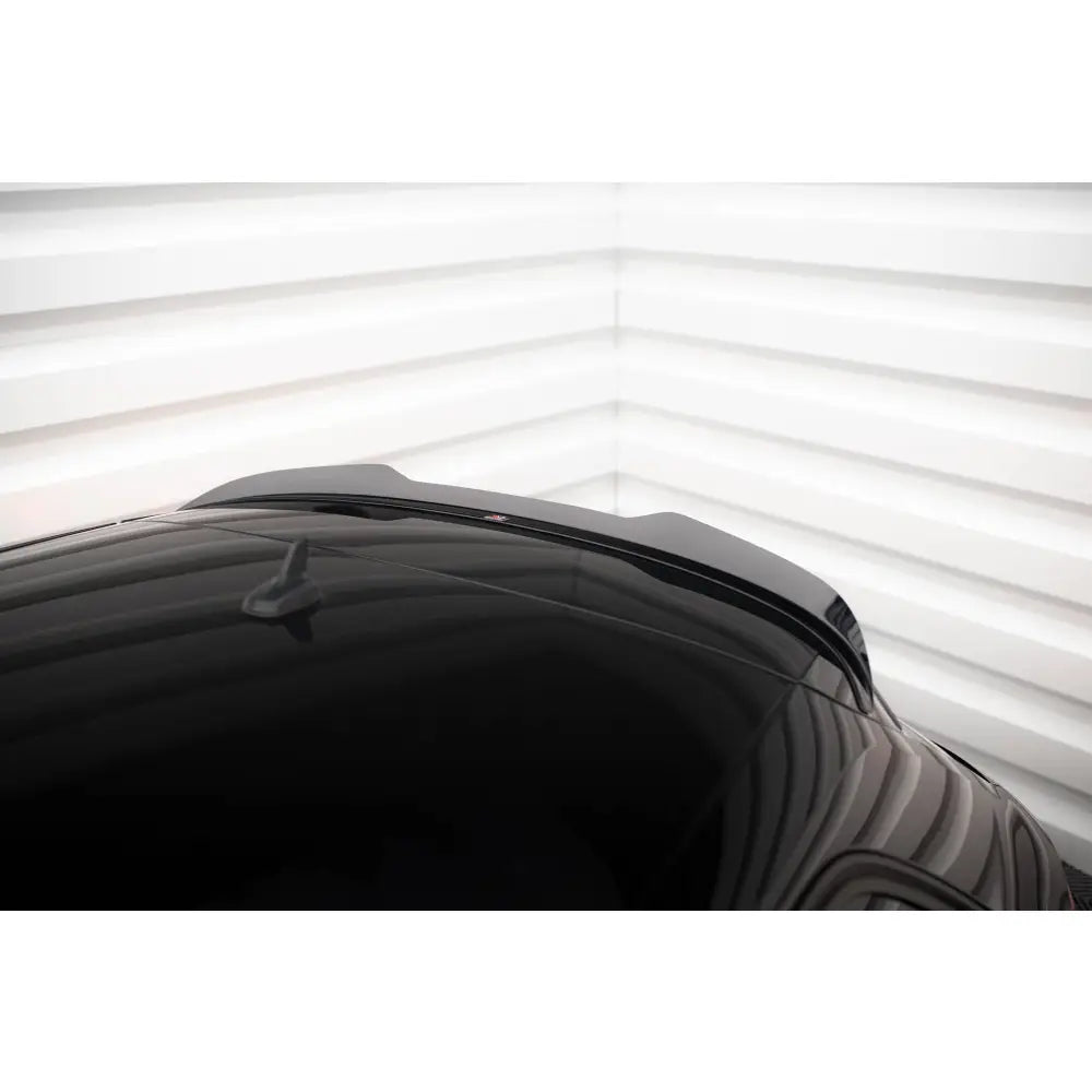 Spoiler Cap Audi A3 Sportback 8V Facelift (2016–2020)
