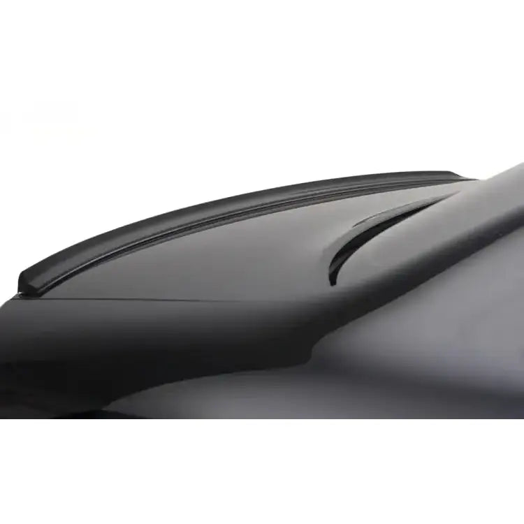 Spoiler Cap Audi A4 B8 8k 08-15 Avant Bakrutespoiler Lip Nedre