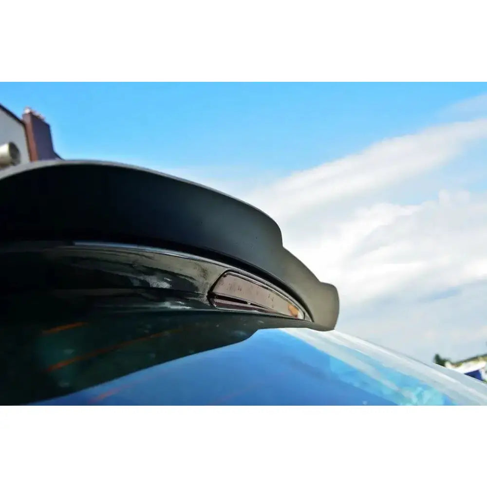 Spoiler Cap Audi A4 B8 / B8 Fl Avant - 3