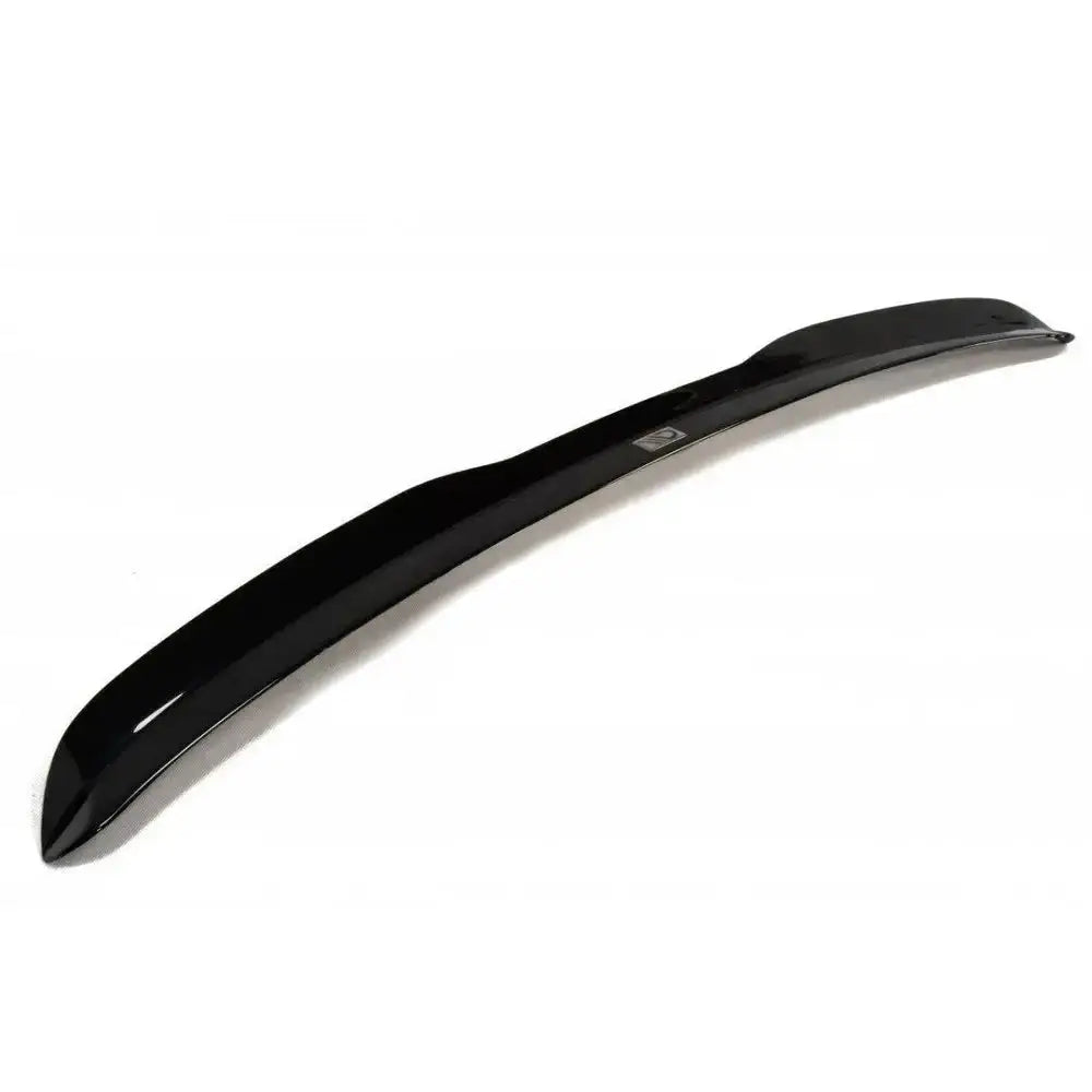 Spoiler Cap Audi A4 B8 / B8 Fl Avant - 6
