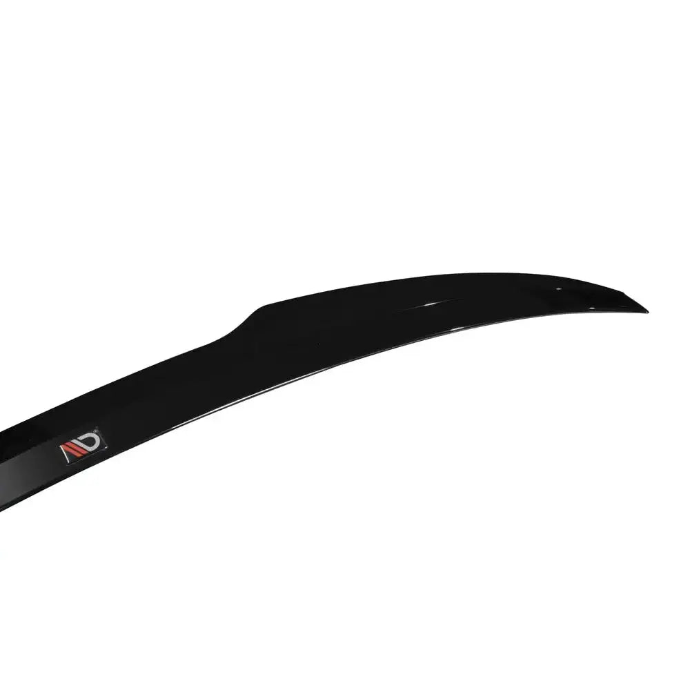 Spoiler Cap Audi A5 S-line F5 Sportback