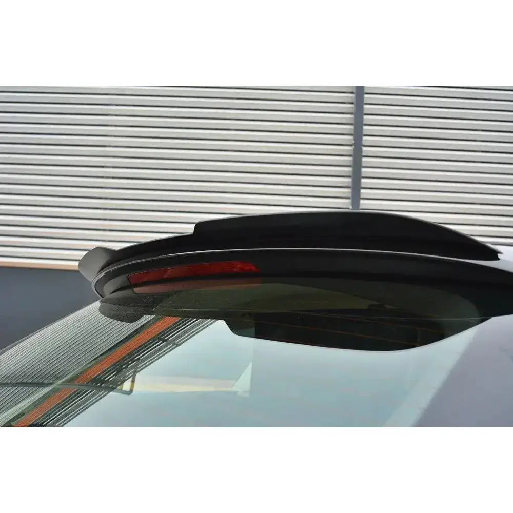 Spoiler Cap Audi A6 C7 Avant