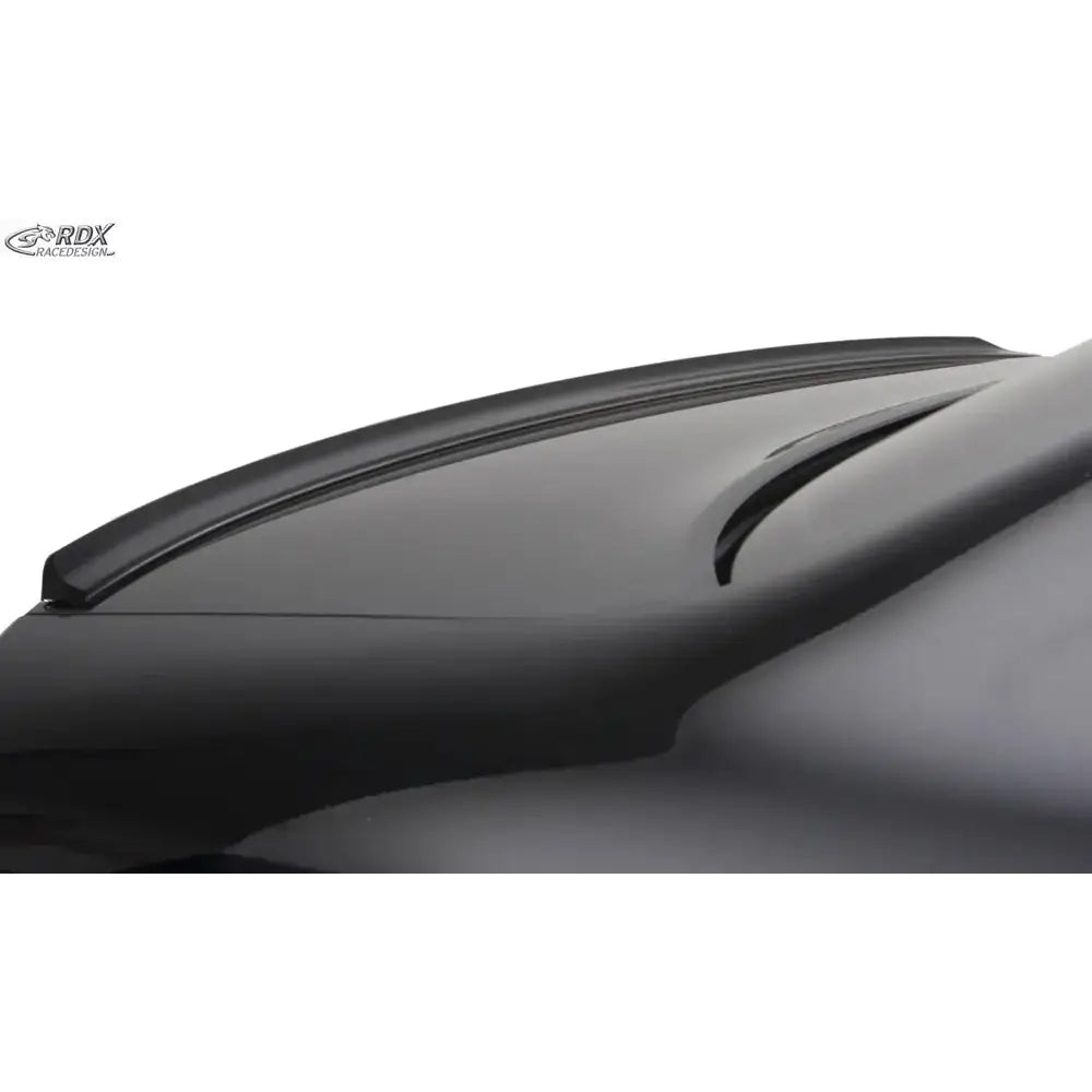 Spoiler Cap Audi A8 D4/4h 09-18