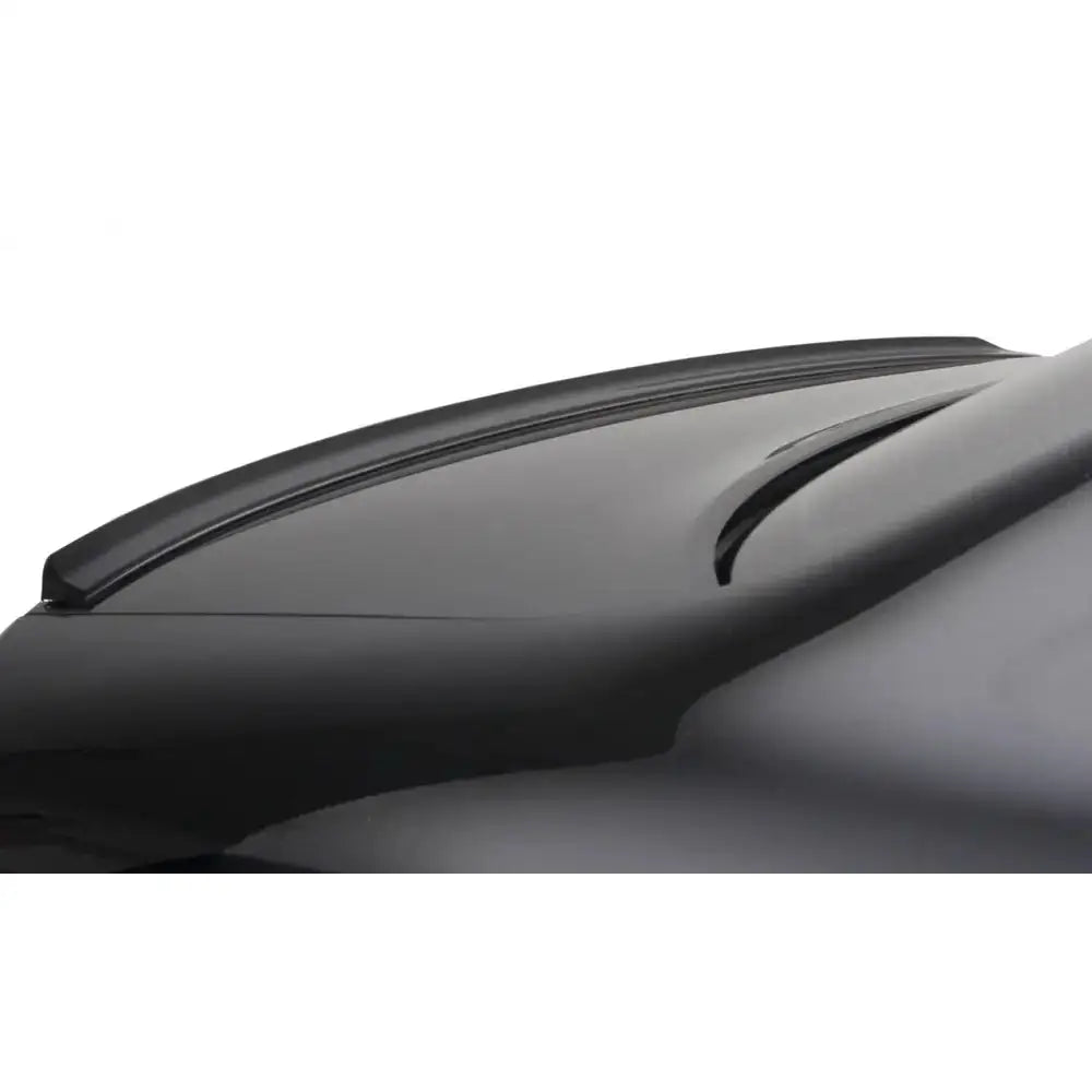 Spoiler Cap Audi A8 D5 F8 18-