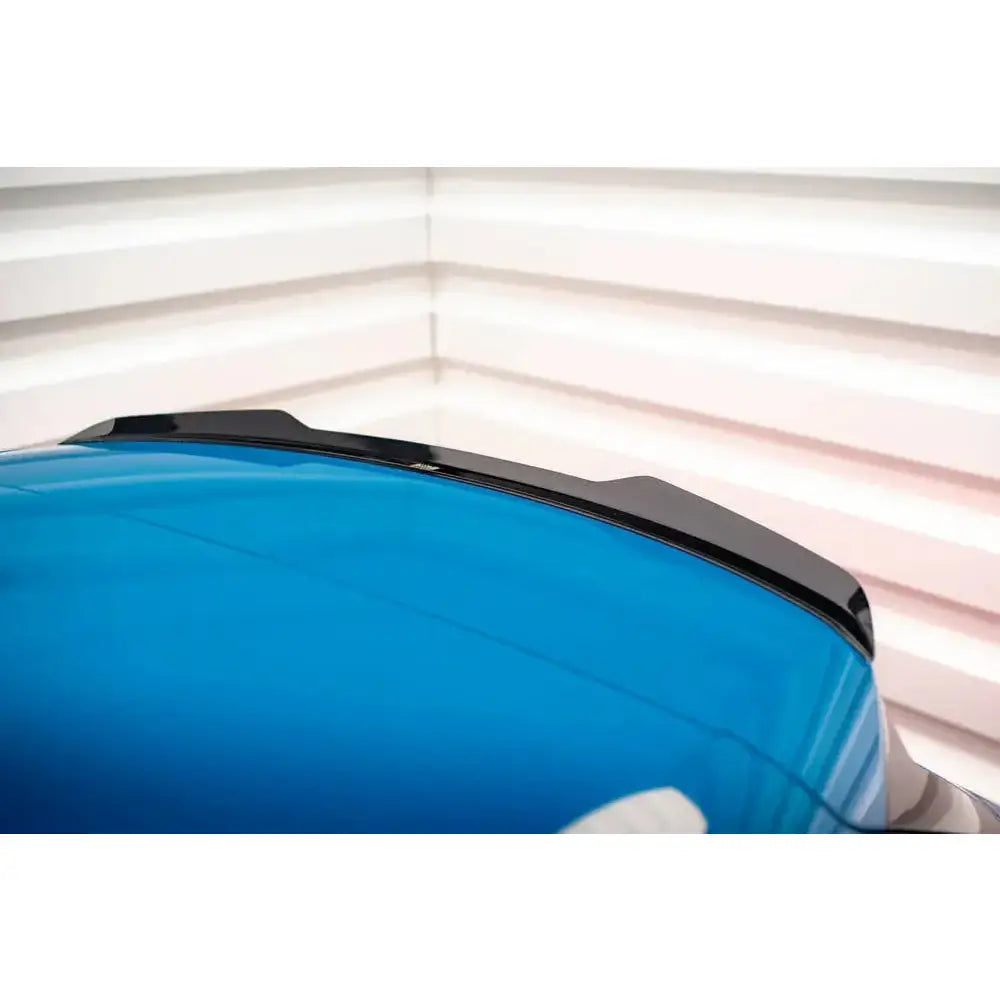 Spoiler Cap - Audi E-tron 18-22