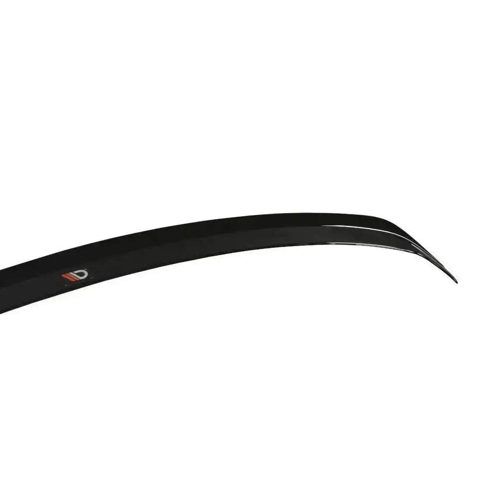 Spoiler Cap Audi Q2 Mk1