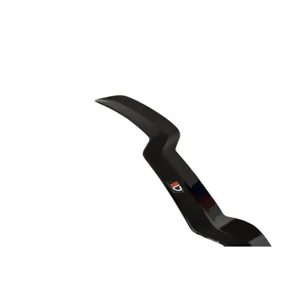 Spoiler Cap Audi Rs3 8v / 8v Fl Sportback