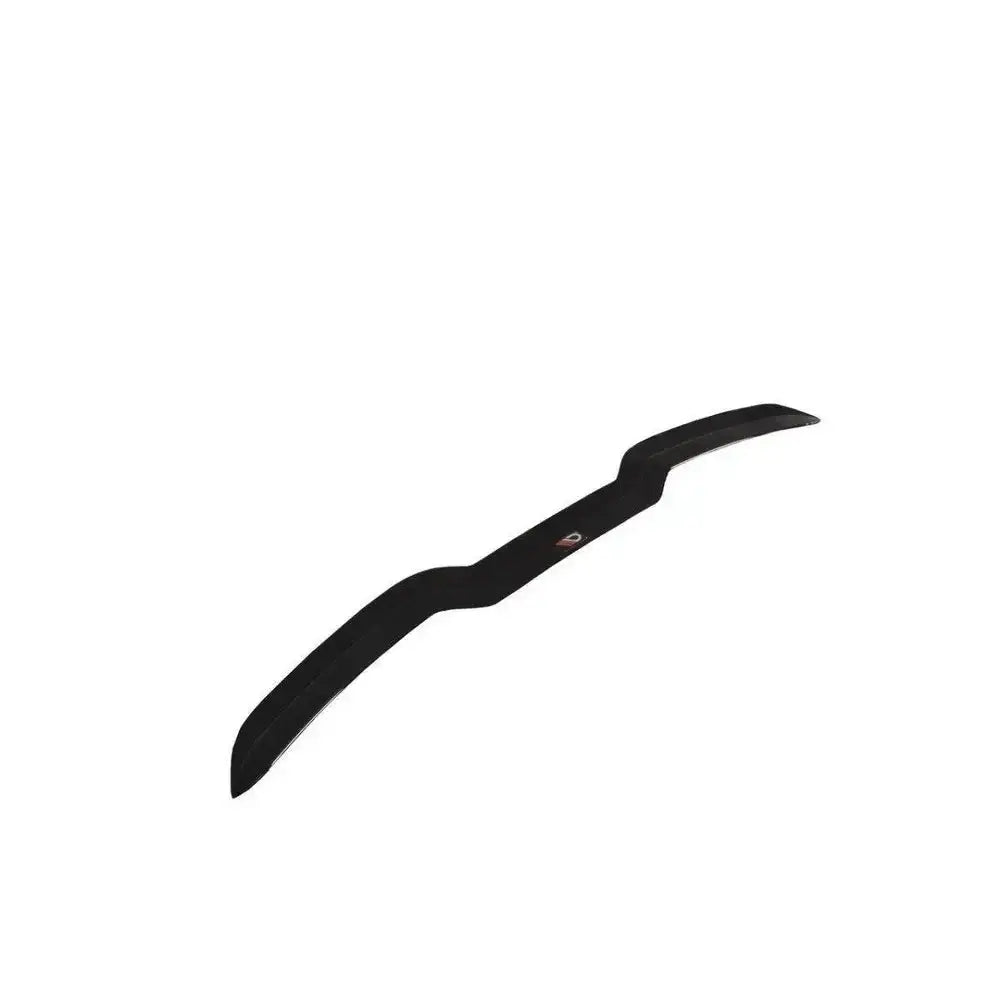 Spoiler Cap Audi Rs3 8v / 8v Fl Sportback