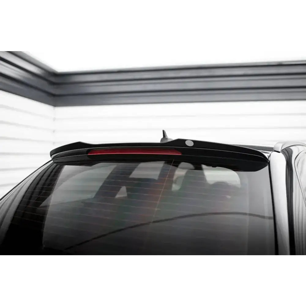 Spoiler Cap Audi Rs6 C6 Avant