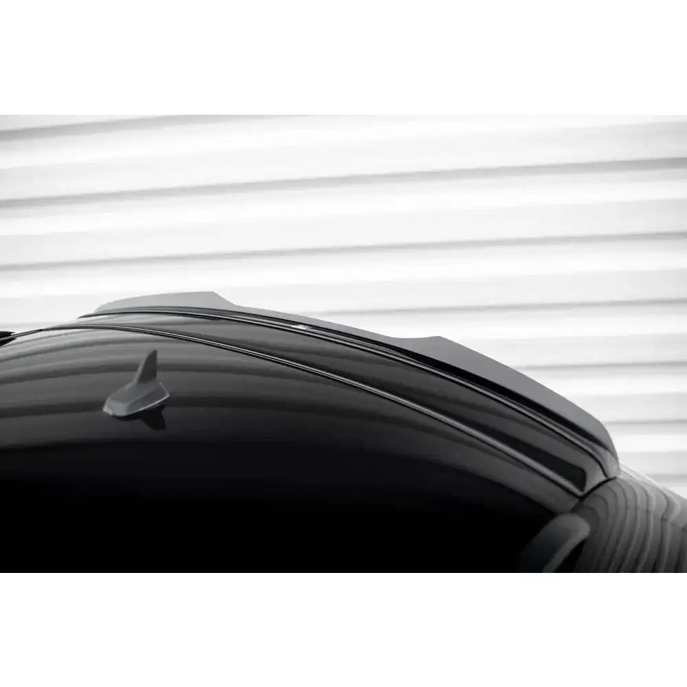 Spoiler Cap Audi Rs6 C6 Avant