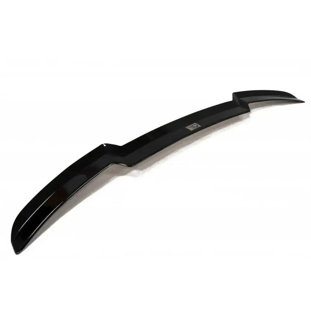 Spoiler Cap Audi Rs6 C7