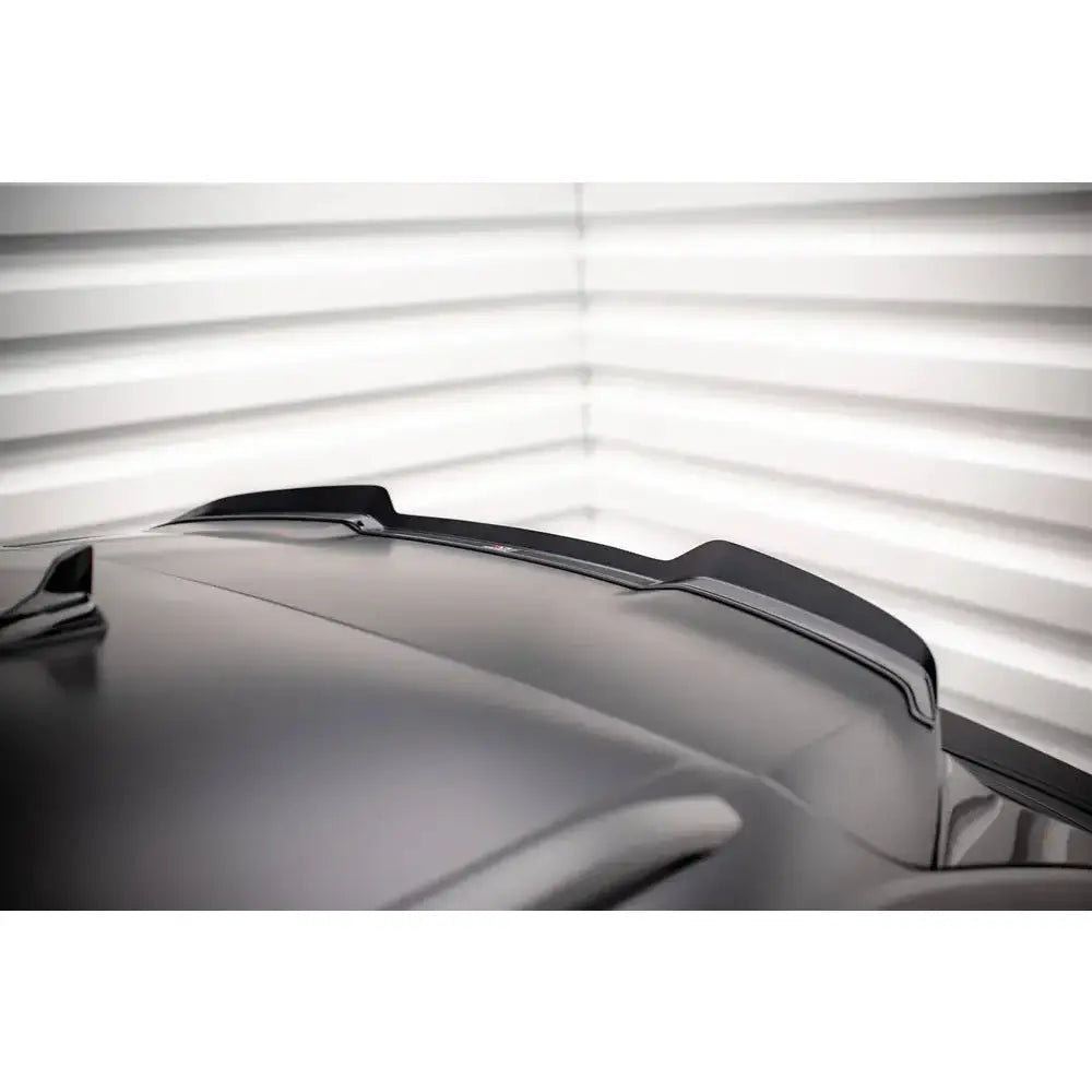 Spoiler Cap - Audi Rsq8 Mk1 19-