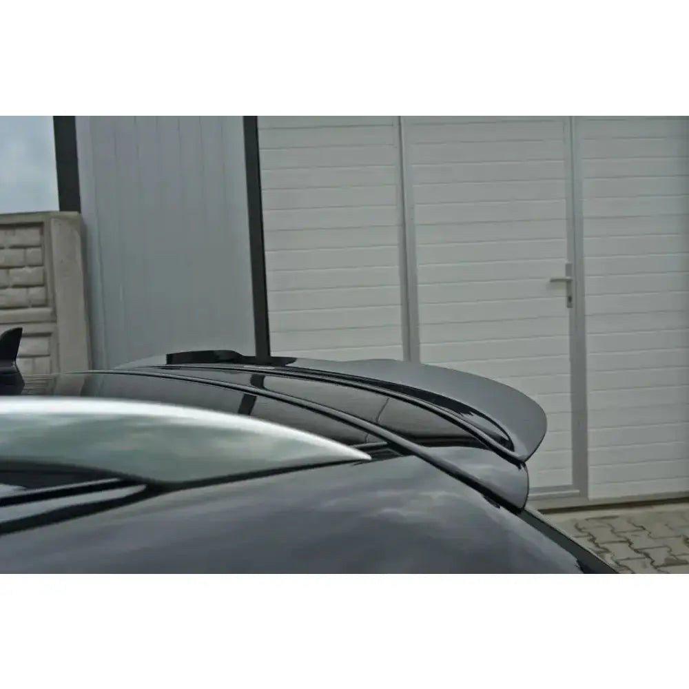 Spoiler Cap Audi S4 / A4 S-line B7 Avant