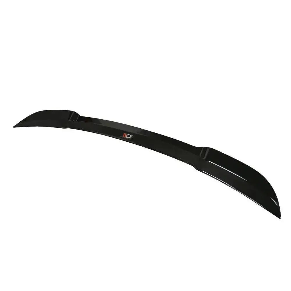 Spoiler Cap Audi S4 / A4 S-line B9 Avant