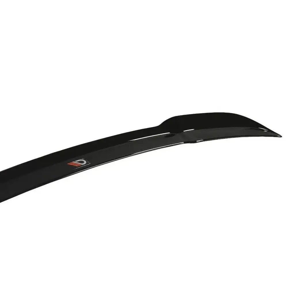 Spoiler Cap Audi S4 / A4 S-line B9 Avant