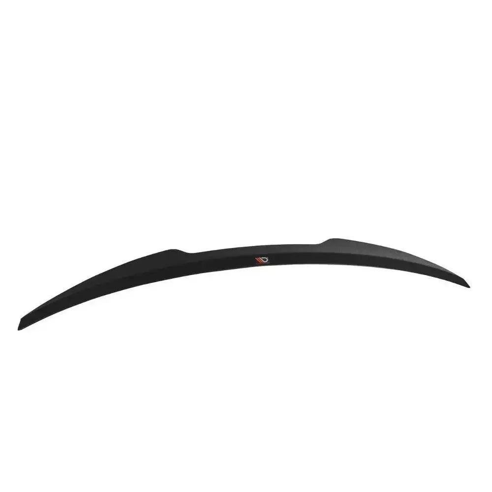 Spoiler Cap Audi S4 B8 Fl Sedan