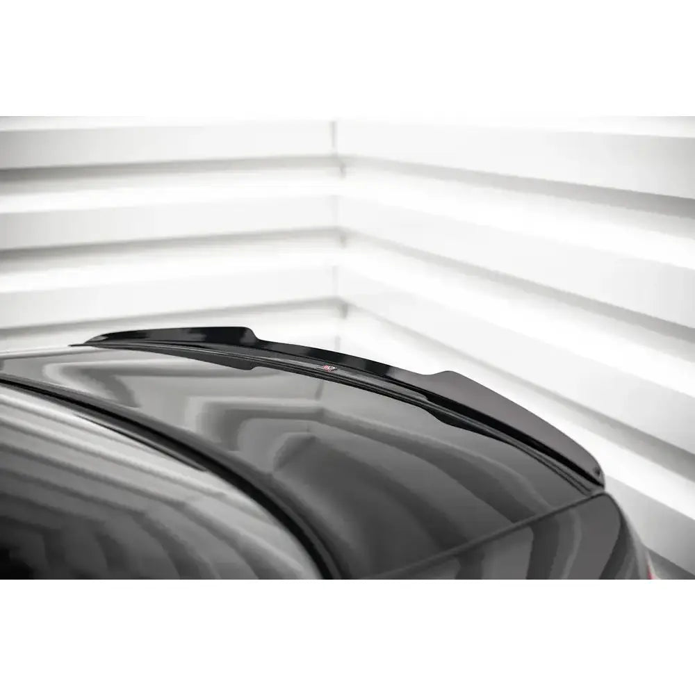 Spoiler Cap - Audi S8 D3 06-10