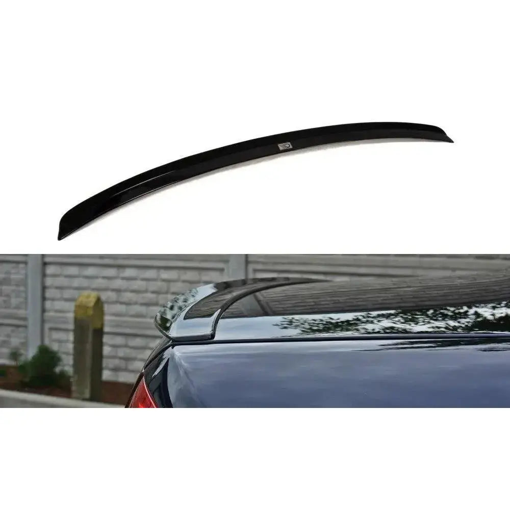 Spoiler Cap Audi S8 D3