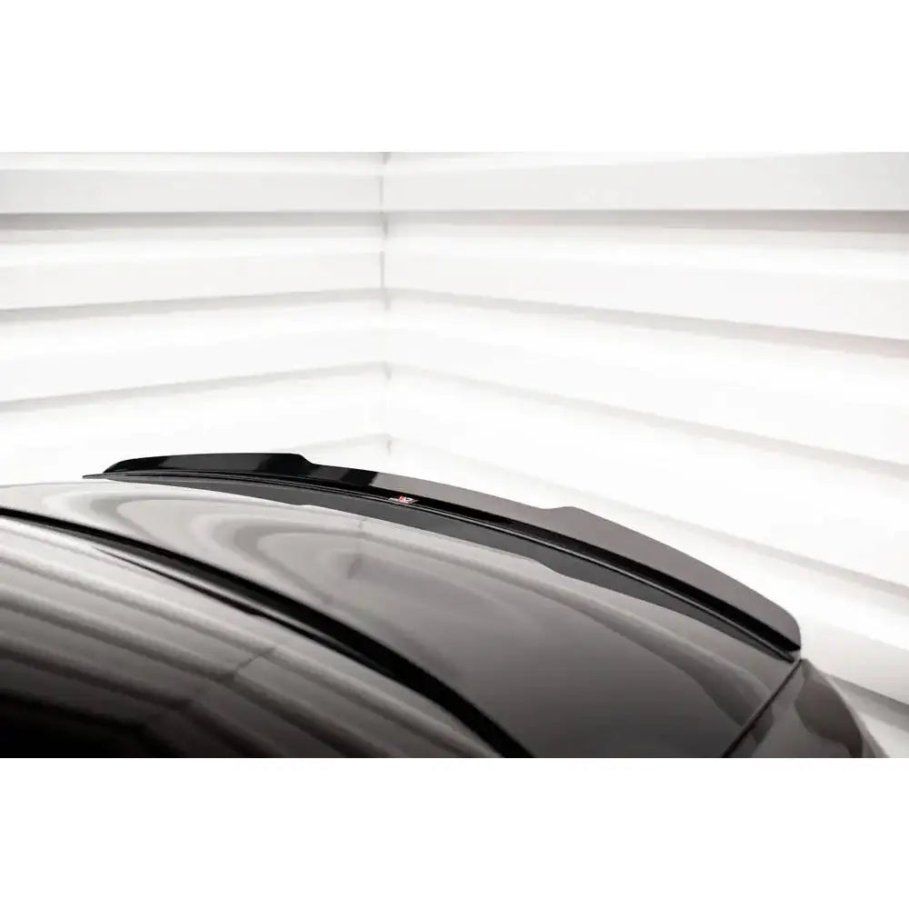 Spoiler Cap - Audi S8 D5 20-