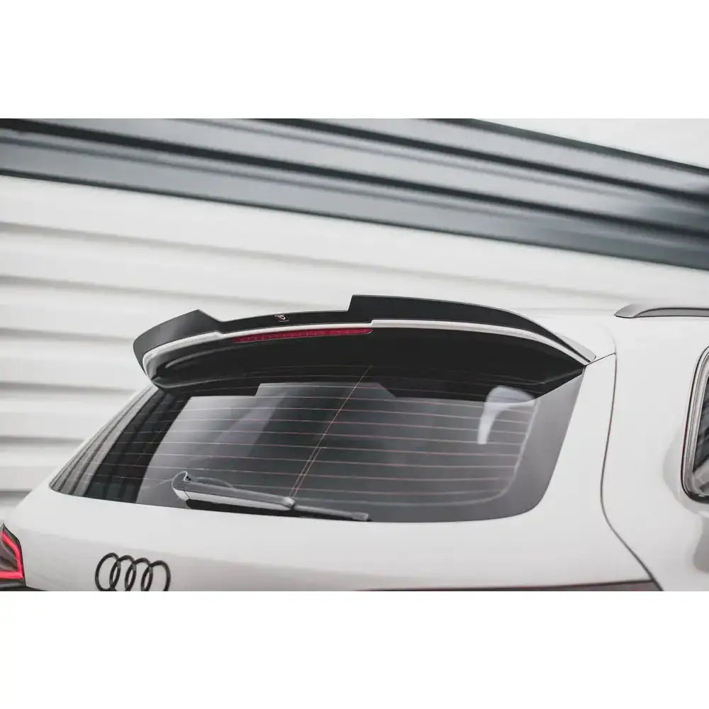 Spoiler Cap Audi Sq5 Mk1 (8r) 12-17