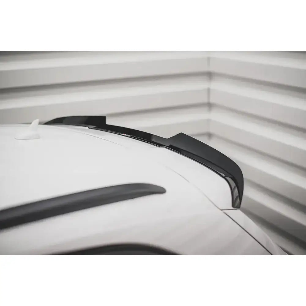 Spoiler Cap Audi Sq5 Mk1 (8r) 12-17
