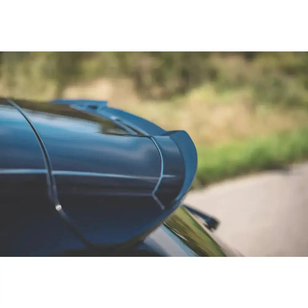 Spoiler Cap Audi Sq7 / Q7 S-line 15-19