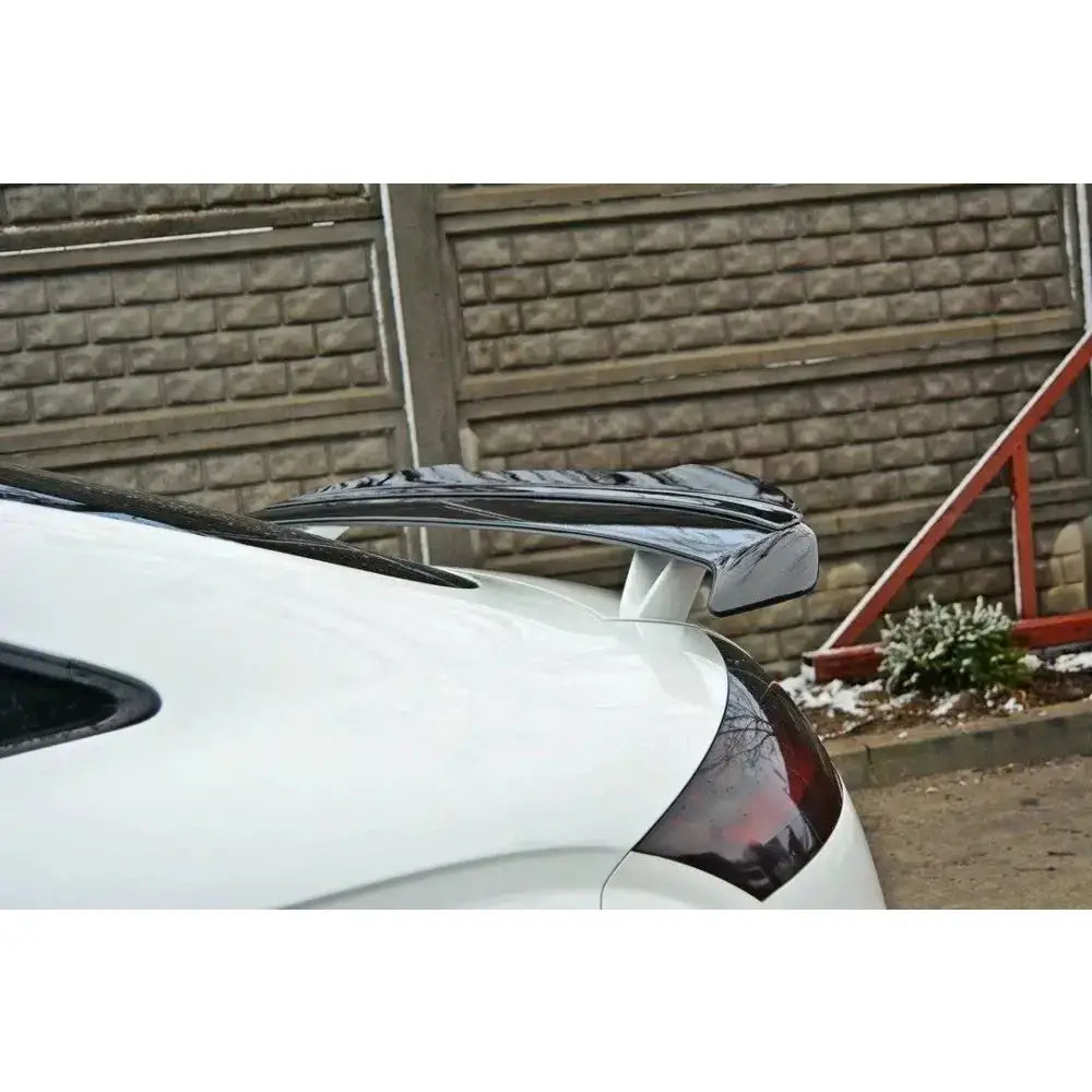 Spoiler Cap Audi Tt Mk2 Rs
