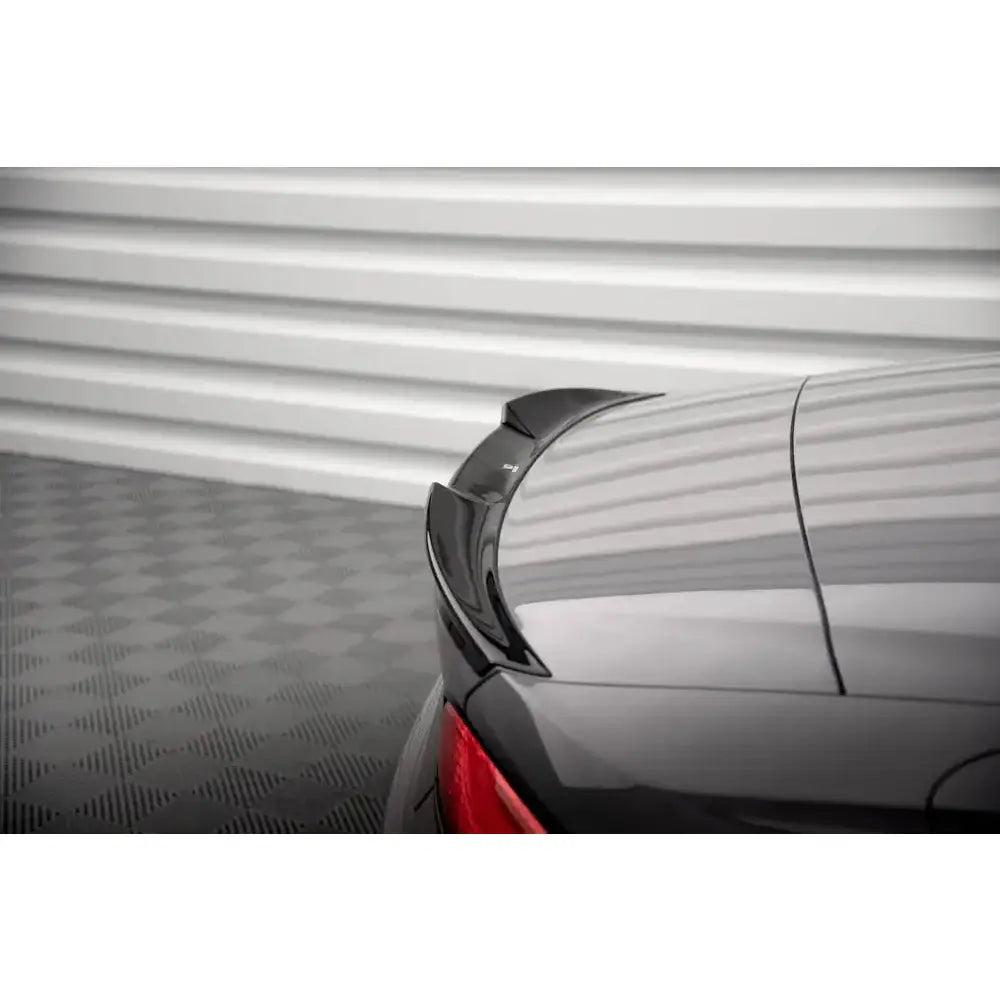 Spoiler Cap Bentley Continental Gt Mk3