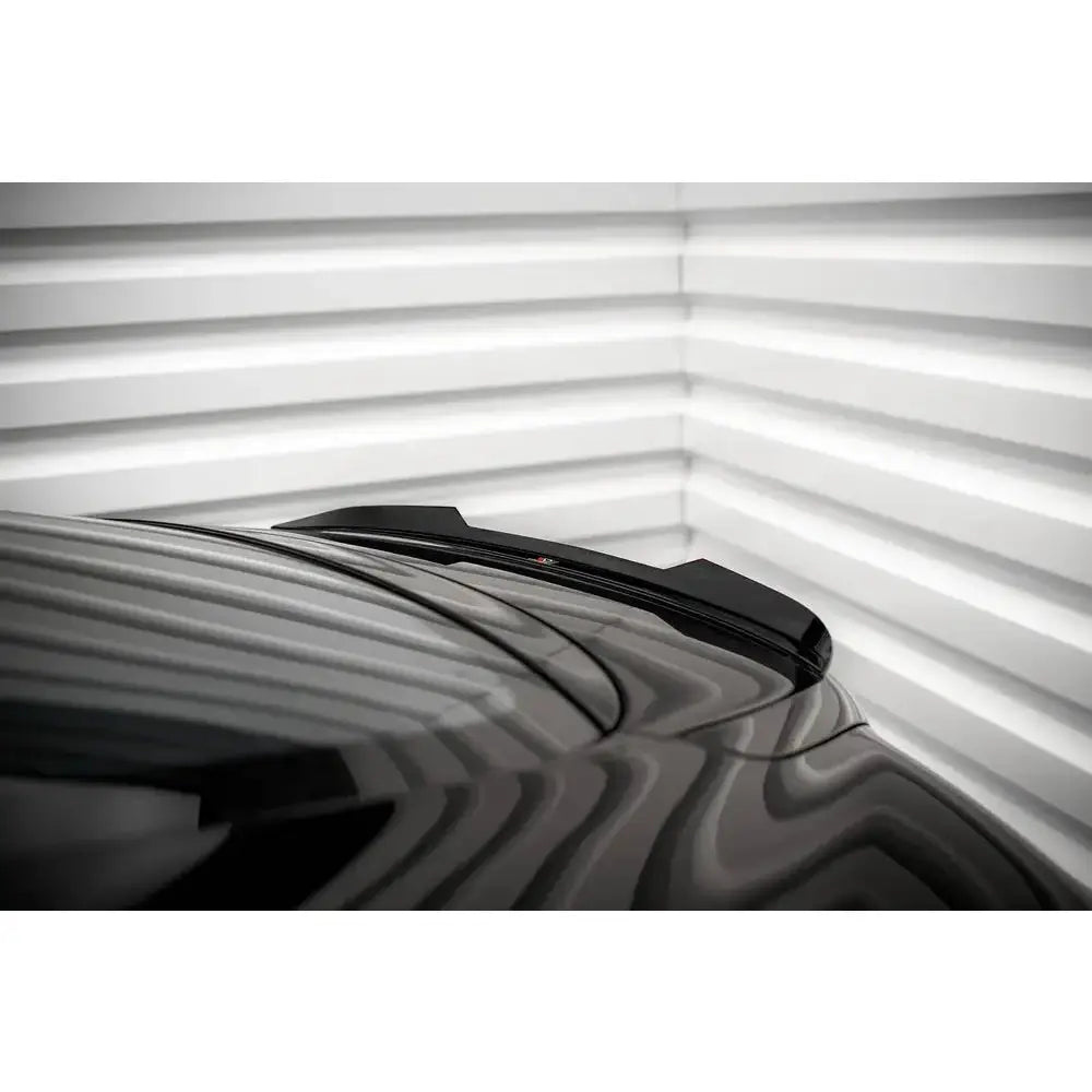 Spoiler Cap - Bentley Continental Gt V8 s Mk2 14-16