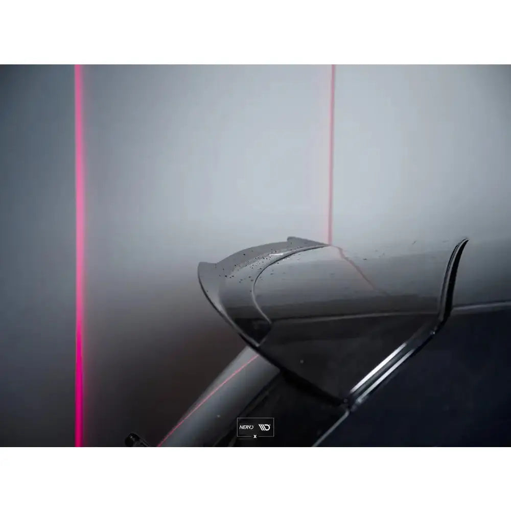 Spoiler Bmw 1 E81/ E87 Facelift 07-11