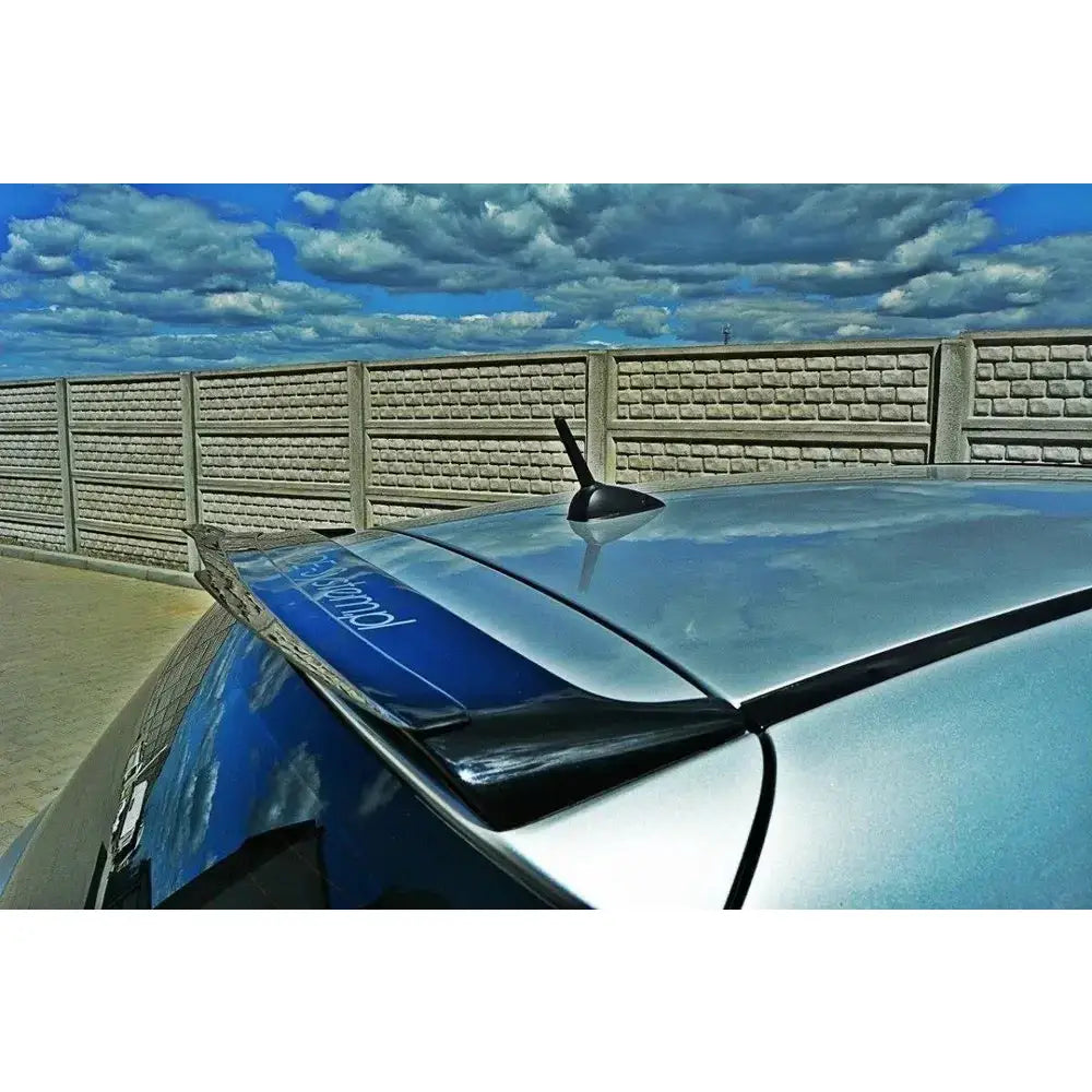 Spoiler Cap Bmw 1 E87 M-performance