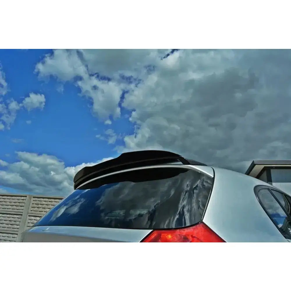 Spoiler Cap Bmw 1 E87 M-performance