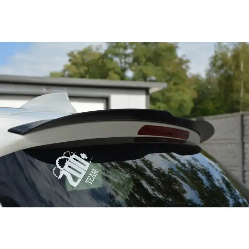 Spoiler Cap Bmw 1 F20/f21 M-power