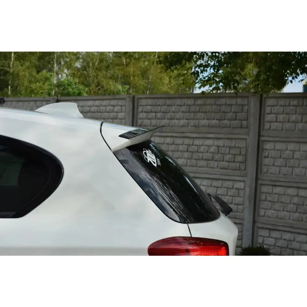 Spoiler Cap Bmw 1 F20/f21 M-power