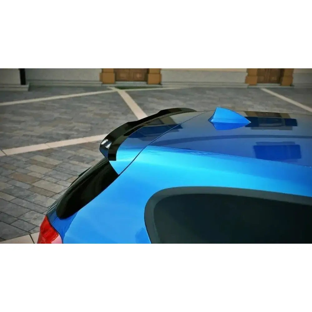 Spoiler Cap Bmw 1 F20/f21 M-power