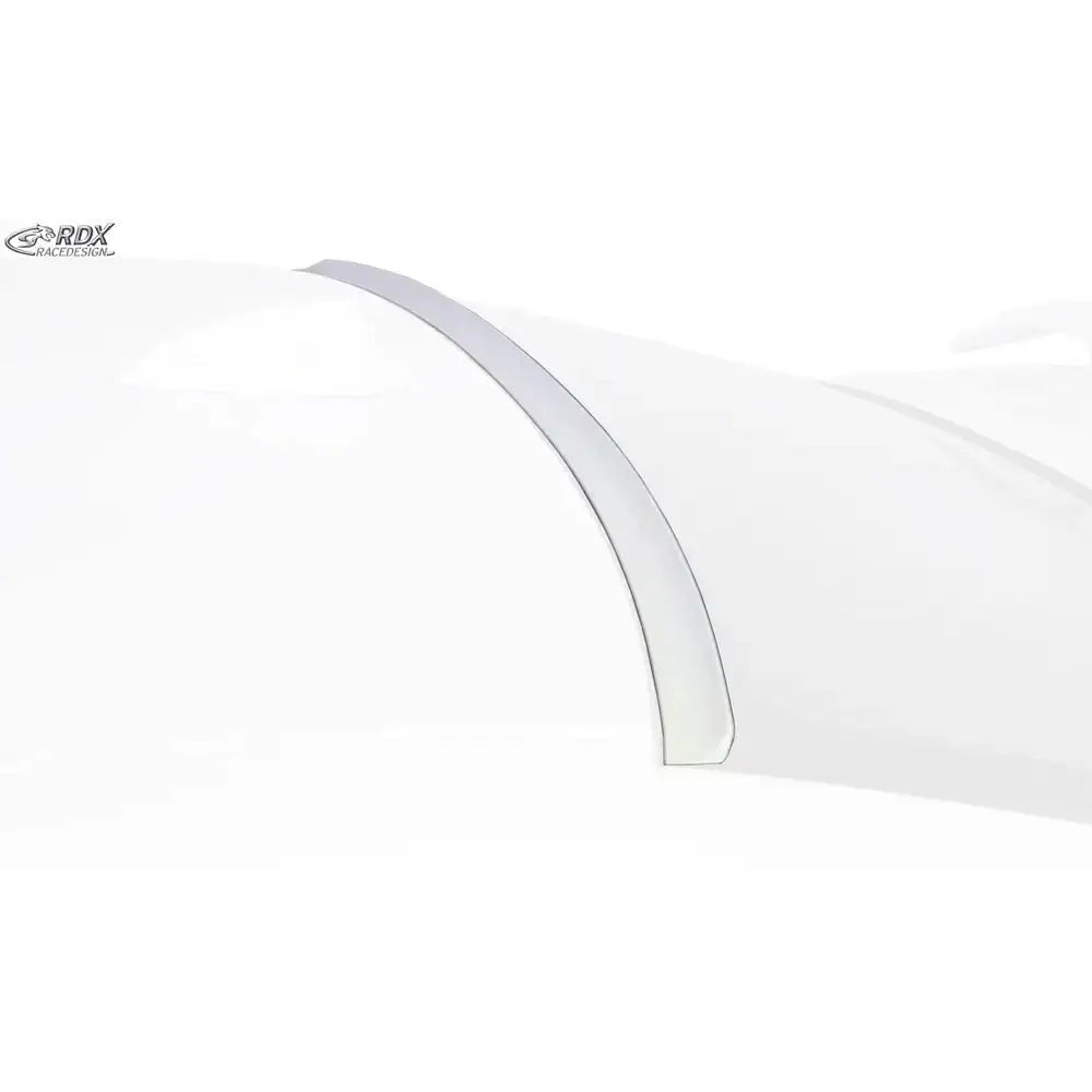 Spoiler Cap Bmw 2 Serie F22 13- Extension Of Rear Window
